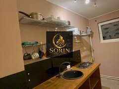Garsoniera 2 minute metrou Tineretului, utilata complet, aer conditionat